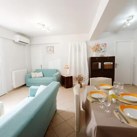La Casa D' Irene Ferienhaus