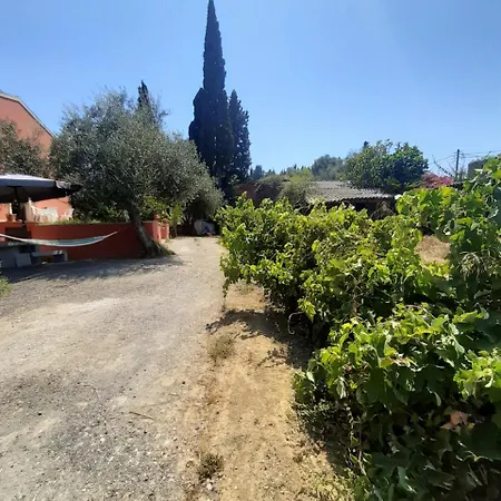La Casa D' Irene *