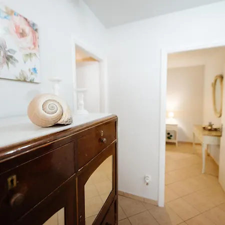 La Casa D' Irene Дом отдыха Контокали