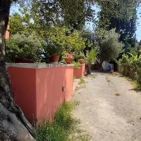 Дом отдыха La Casa D' Irene