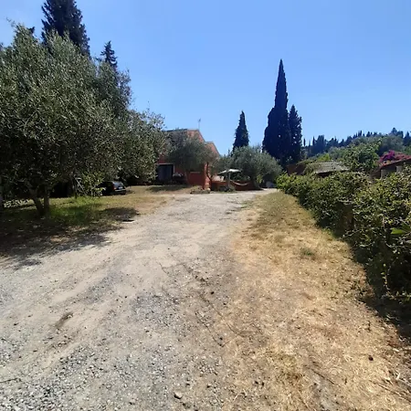 Дом отдыха La Casa D' Irene Контокали