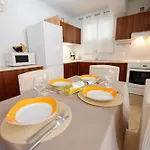 La Casa D' Irene بيت للعطل *