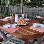 La Casa D' Irene كونتوكالي