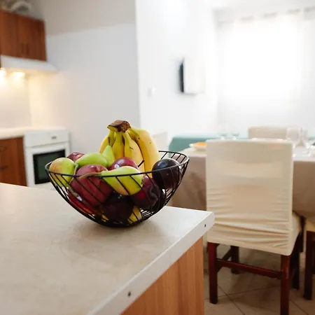 La Casa D' Irene * 콘토칼리