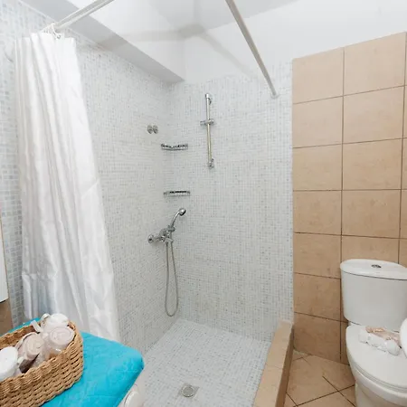 בית נופש La Casa D' Irene