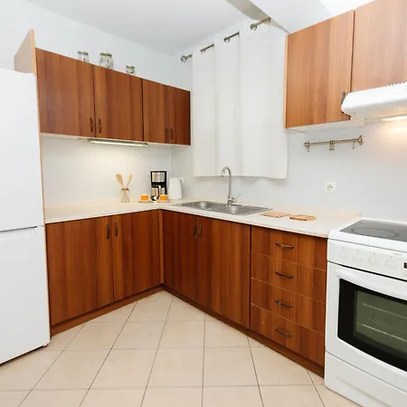 בית נופש La Casa D' Irene