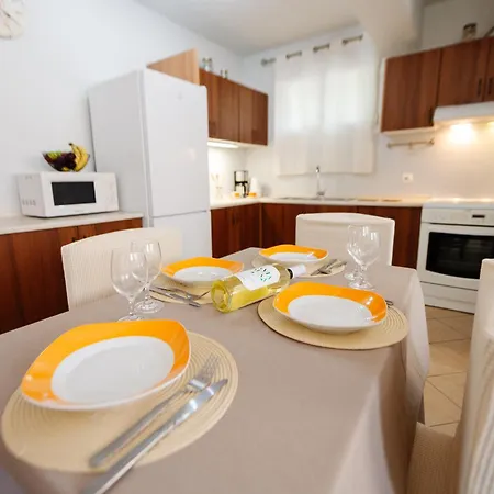 La Casa D' Irene בית נופש *