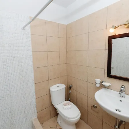 La Casa D' Irene קונטואקלי