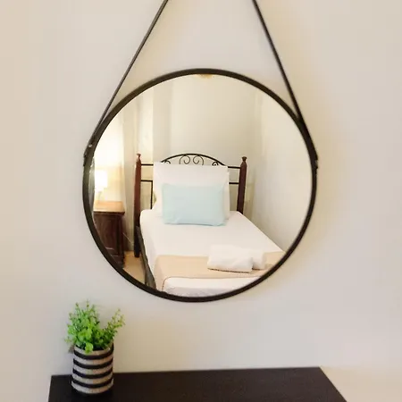 La Casa D' Irene 펜션 콘토칼리