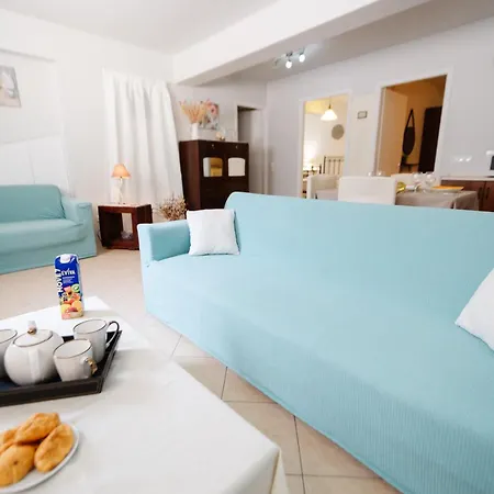 La Casa D' Irene 펜션