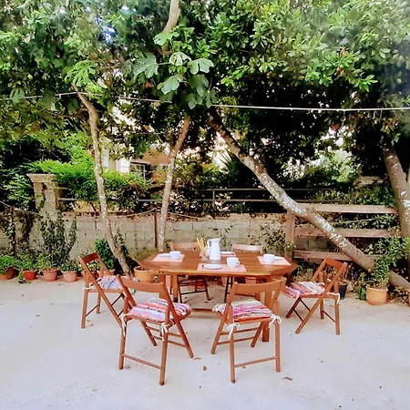 La Casa D' Irene Holiday home