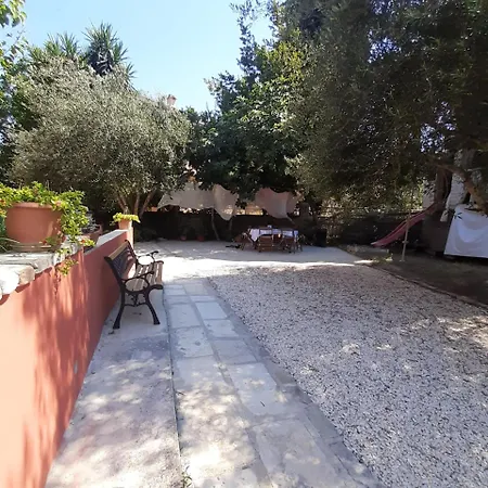 La Casa D' Irene Контокали