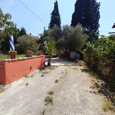 Nyaraló La Casa D' Irene *