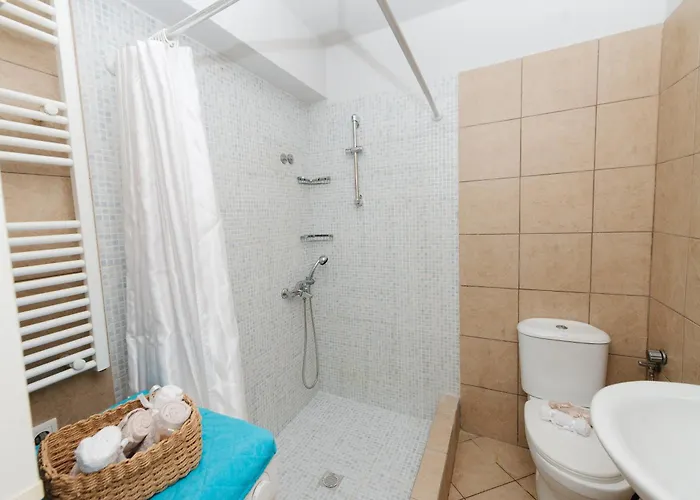 Nyaraló La Casa D' Irene