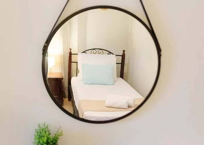 La Casa D' Irene Nyaraló Kondókali