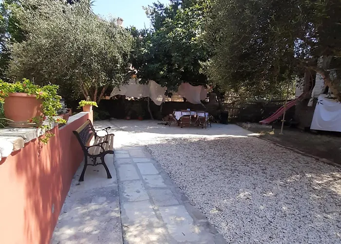 La Casa D' Irene Контокали