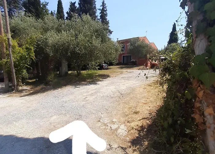 Nyaraló La Casa D' Irene Kondókali