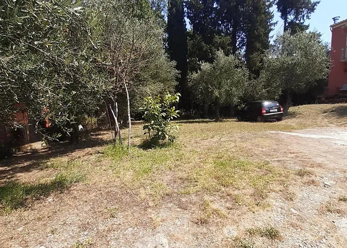 La Casa D' Irene