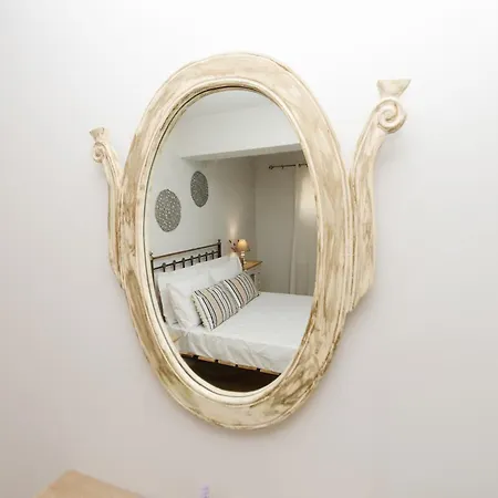 Σπίτι διακοπών La Casa D' Irene *