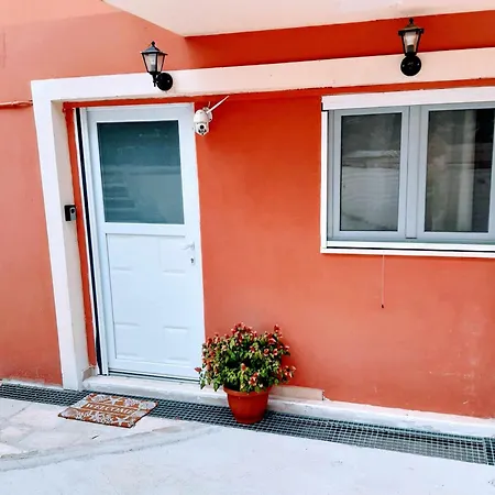 La Casa D' Irene