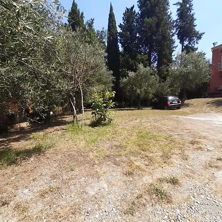 La Casa D' Irene