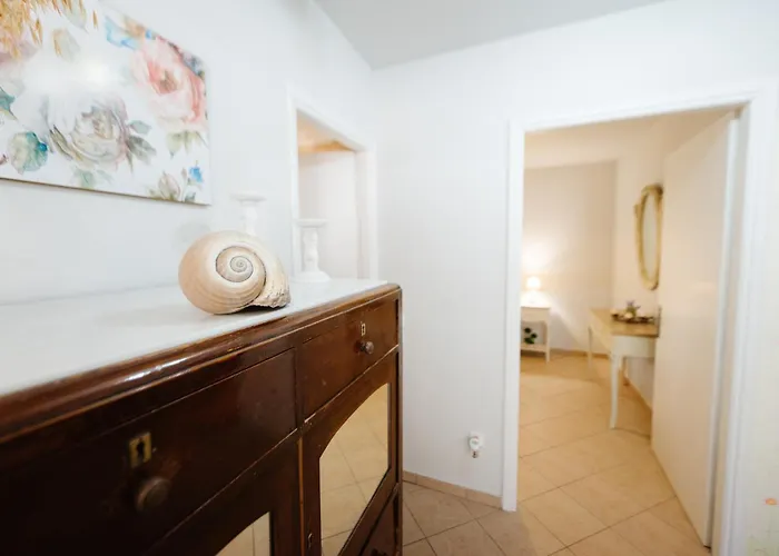 La Casa D' Irene Prázdninový dům Kontokali