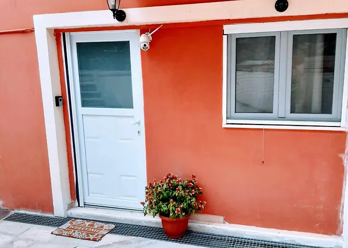 La Casa D' Irene