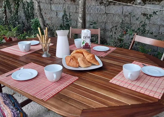 La Casa D' Irene Kontokali