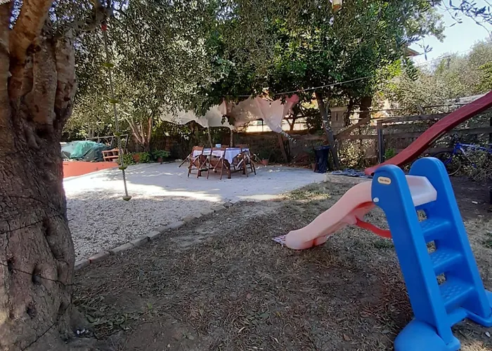 Prázdninový dům La Casa D' Irene Kontokali