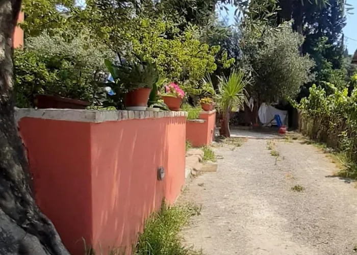 Prázdninový dům La Casa D' Irene