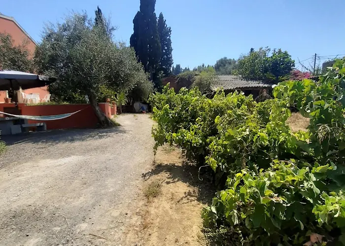 La Casa D' Irene *