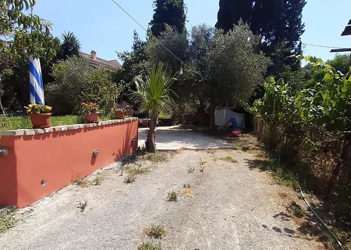 Prázdninový dům La Casa D' Irene *